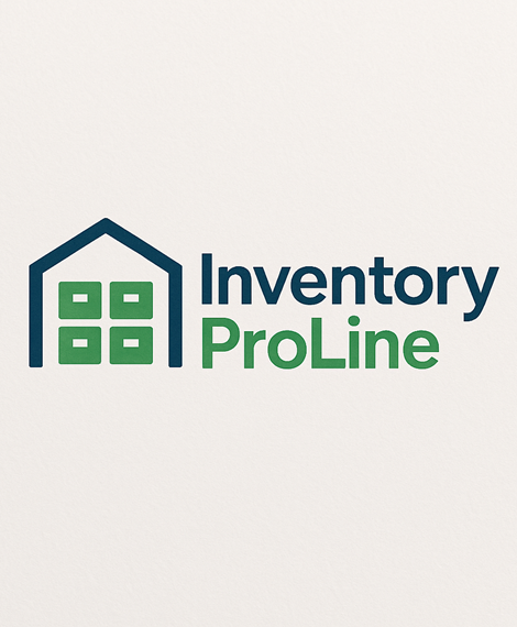 inventory proline logo 470