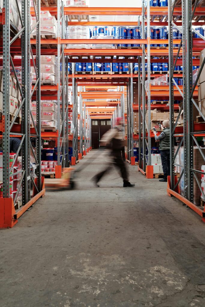 warehouse9